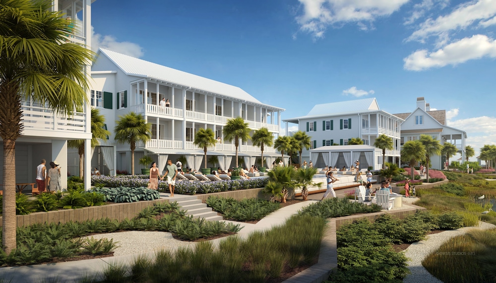 The Dunlin Auberge Collection - featured photo