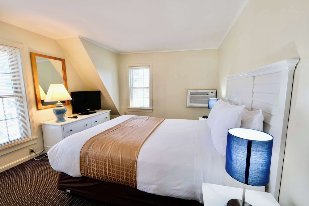 Seacastles Resort - photo 19