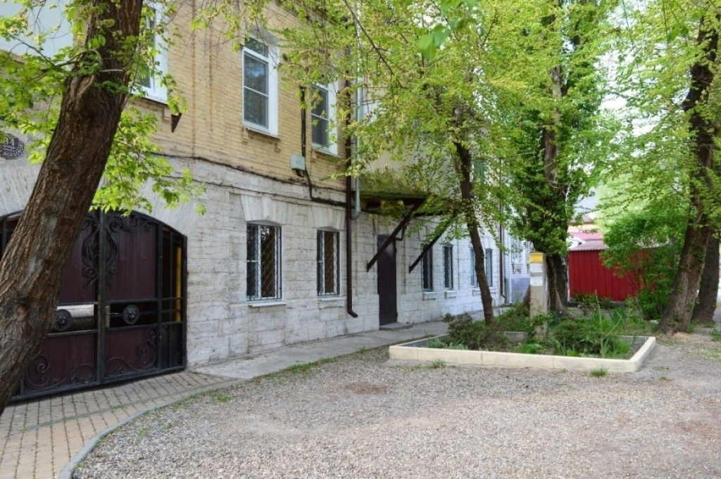 V Rayone Avtovokzala Apartaments — hotel in Pyatigorsk