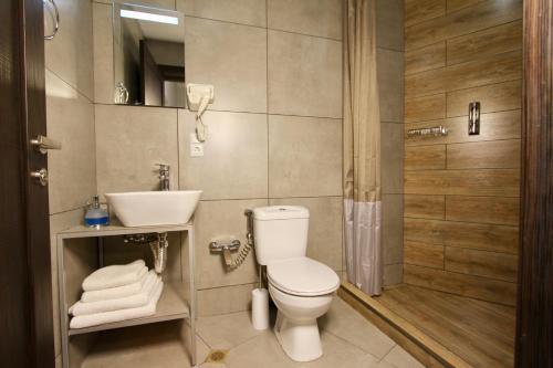 Apart Hotel Tarhun
