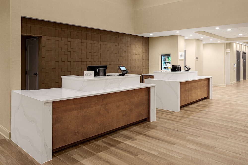 Residence Inn by Marriott Jackson Airport Pearl - photo 3