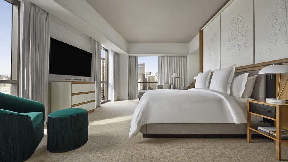 Four Seasons Hotel New Orleans - photo 24