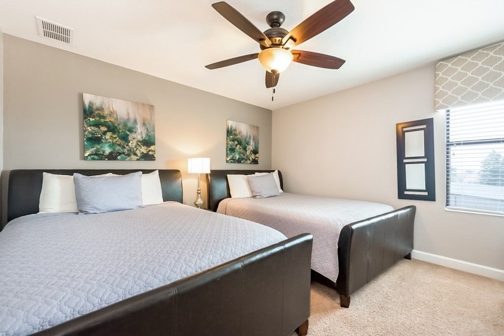 Je54200 Champions Gate Resort 8 Bed 5 Baths Villa - photo 16