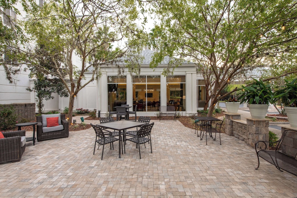 Hilton Garden Inn Tallahassee - photo 30