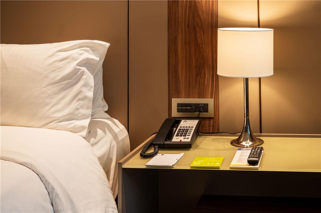 Room facilities