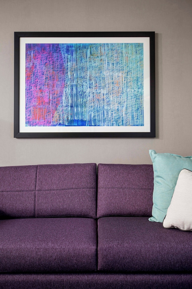 Peachtree Hotel Midtown Atlanta - photo 21