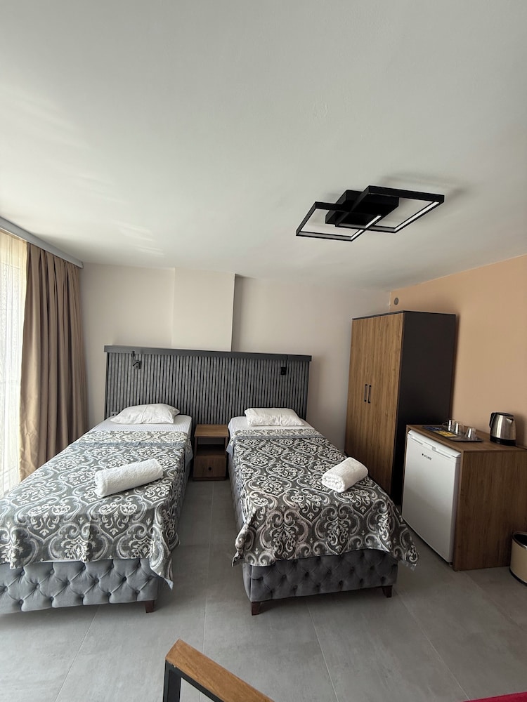 D Premium Hotel — Edirne — photo 4