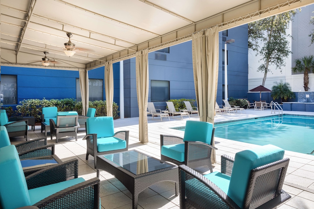 Hilton Garden Inn West Palm Beach Airport - photo 32