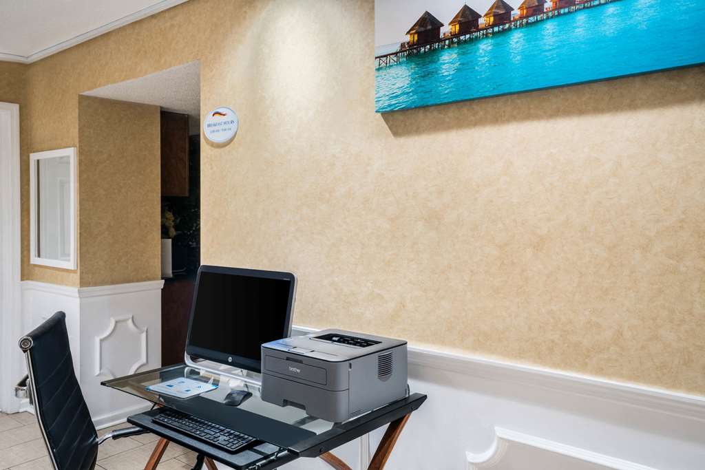 Baymont by Wyndham Prattville Montgomery - photo 31