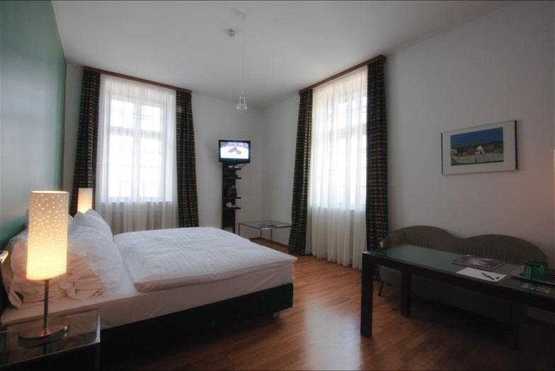 Mörwald Grafenegg Hotel — hotel in Grafenegg