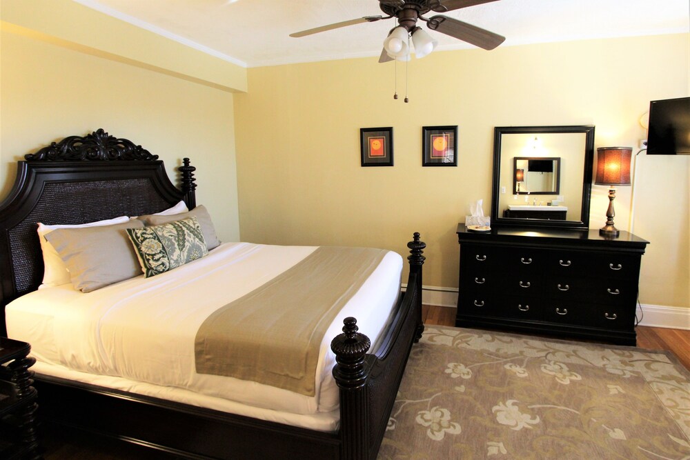 Princess Anne Boutique Hotel - photo 8