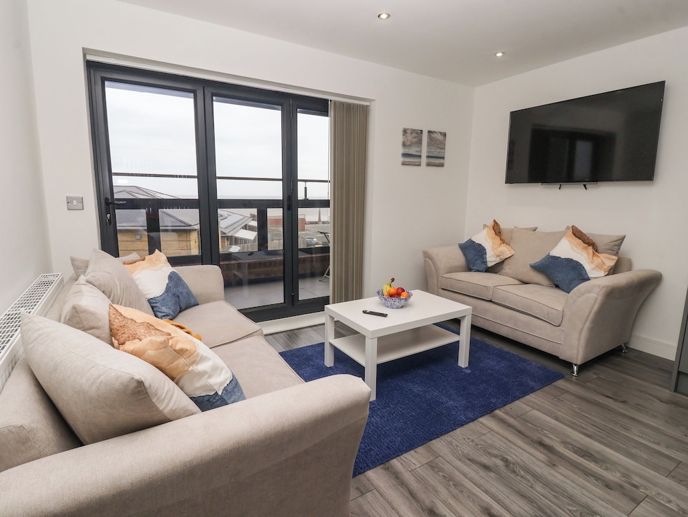 Driftwood — hotel in Hornsea