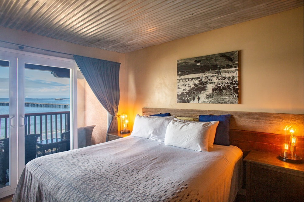 Inn at Avila Beach - photo 6