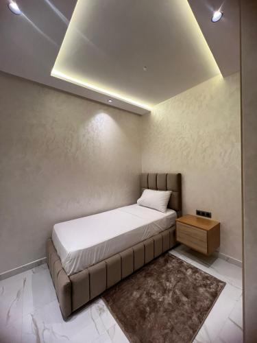 Fnideq in Fnidek, Morocco