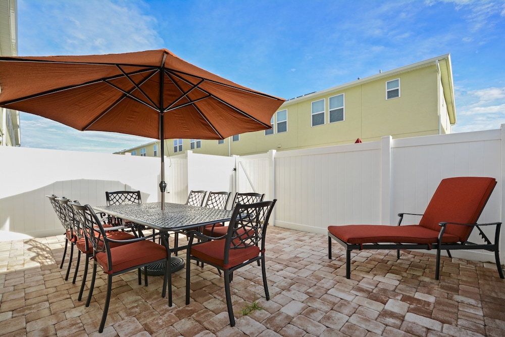 5126 Compass Bay Resort Orlando 4Bedrooms Close to Disney - photo 28