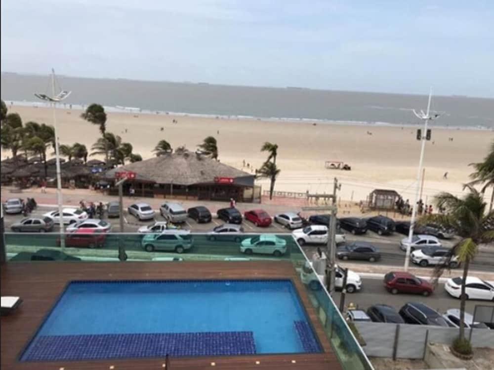 Litorânea Praia Hotel