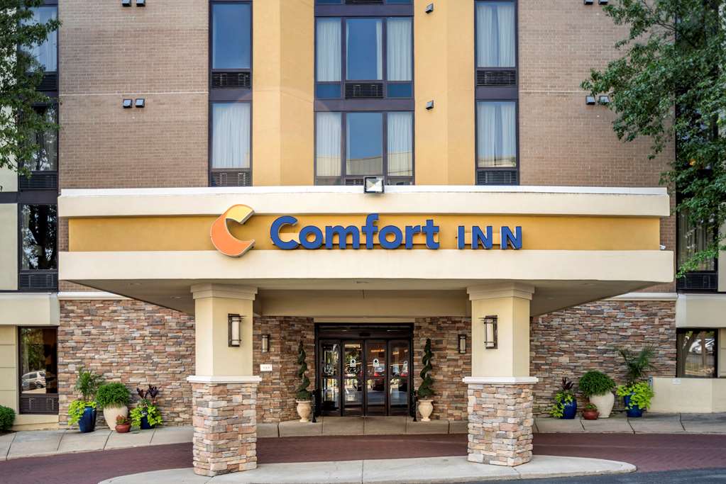 Comfort Inn Shady Grove Gaithersburg Rockville - featured photo