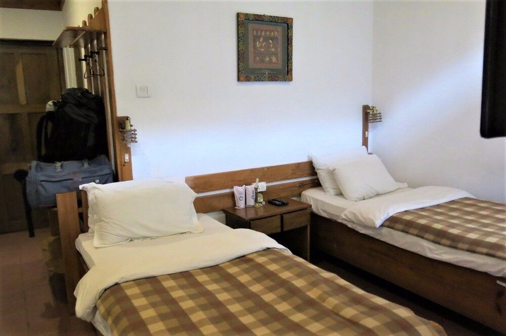 Kichu Resort — Wangdue Phodrang — photo 5