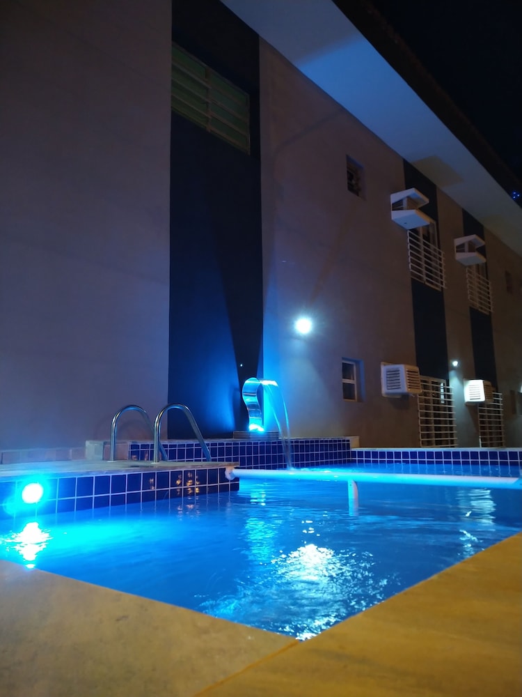 Pousada Maré Enseada - carbon neutral hotel in Guaruja