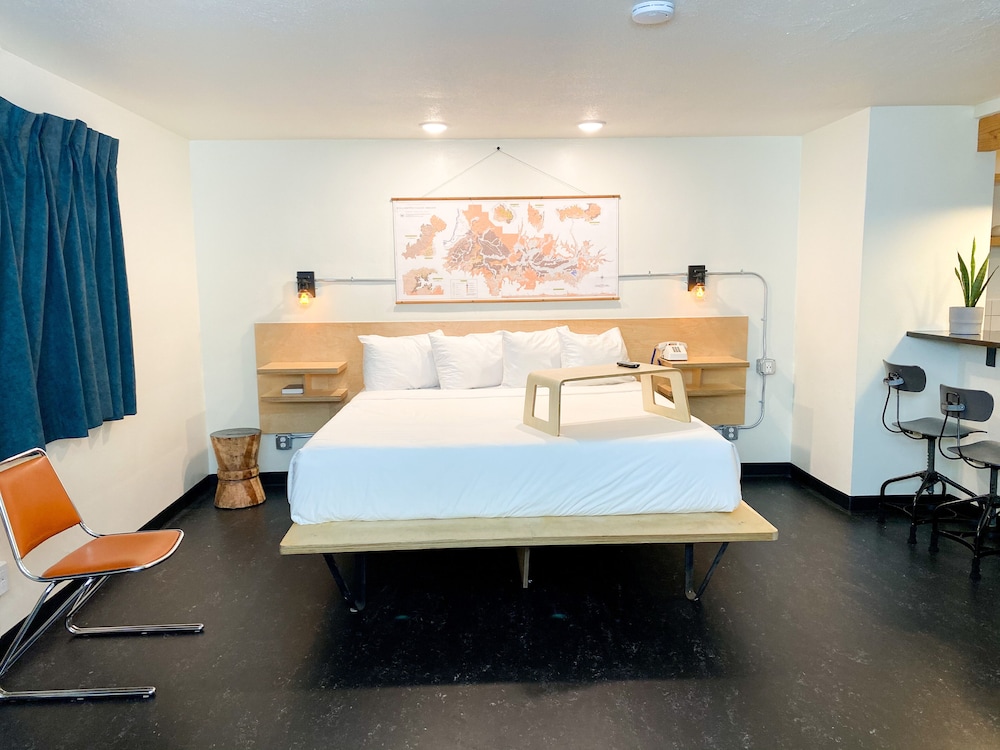 Hotel Corvallis - photo 22