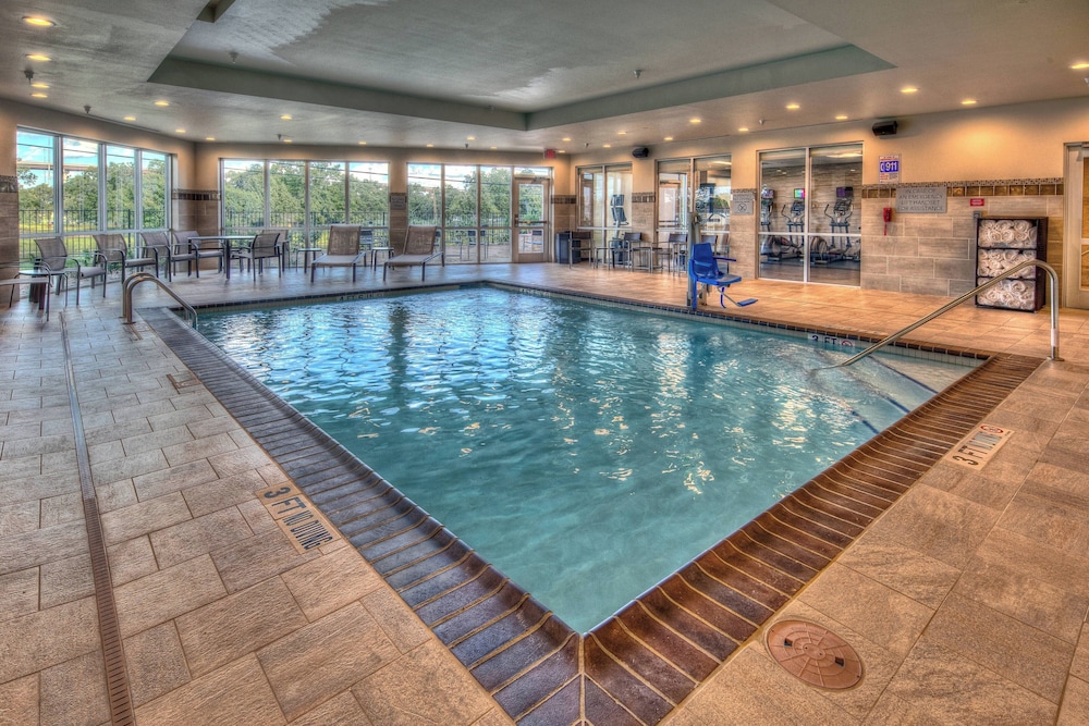 Courtyard by Marriott Austin Northwest Lakeline - photo 15