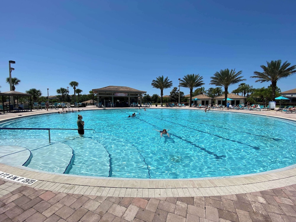Moonlit Magic Resort Amenities - photo 42