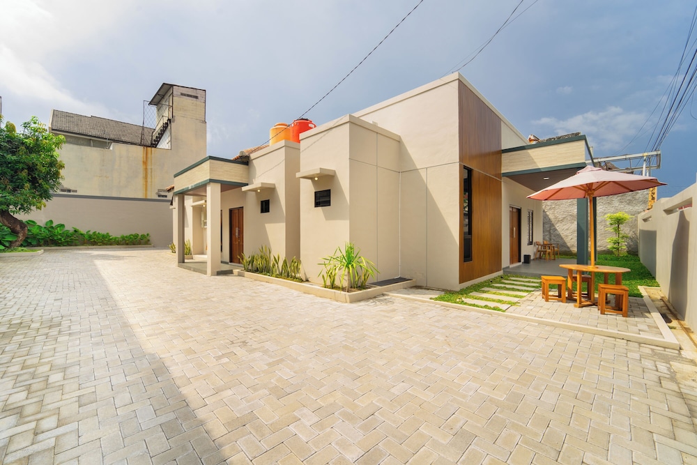 Semenrante Living by ARBA in Surakarta, Indonesia