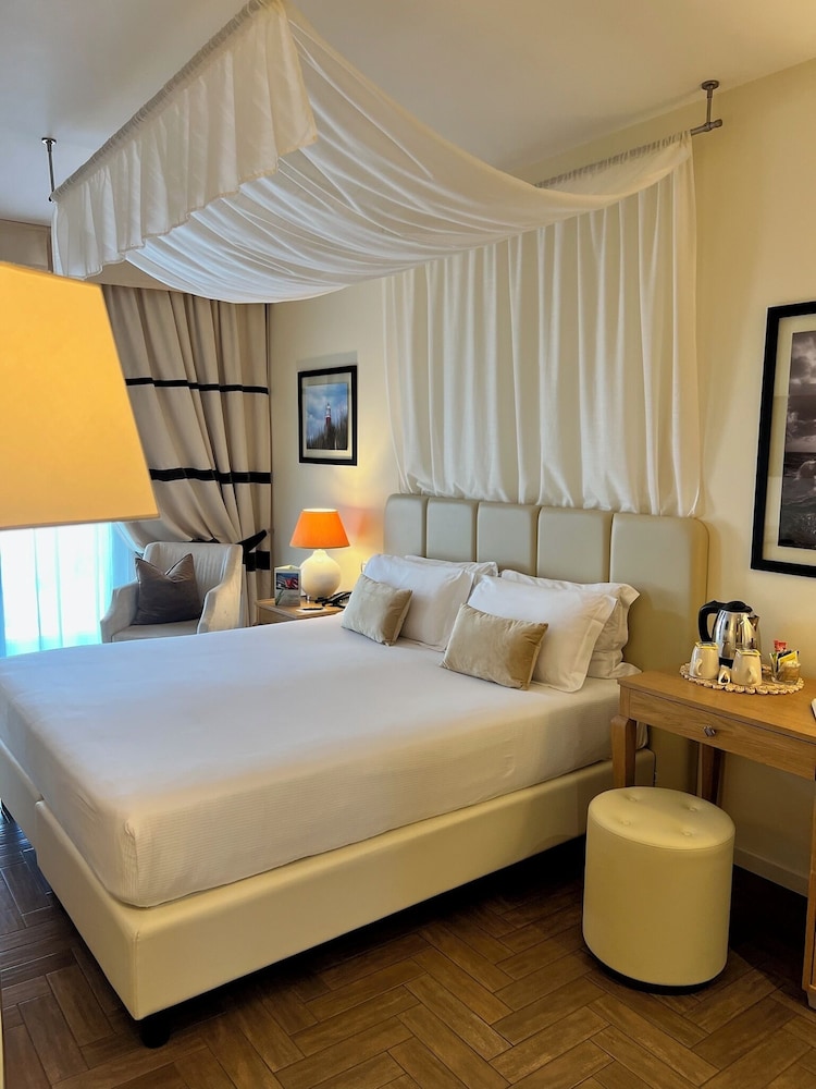 Erbavoglio Hotel in Rimini, Italy