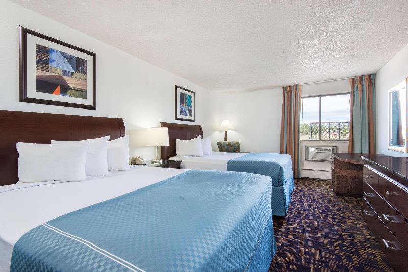 Travelodge by Wyndham Laramie - photo 28