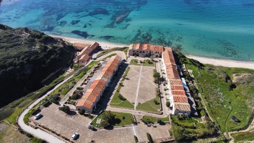 Casa Cansella A Few Steps From The Sea — 4-Star Luxury Hotel in Gonnesa, Italy