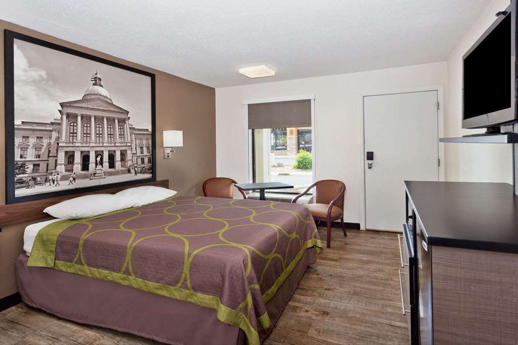 Super 8 by Wyndham Ringgold Chattanooga Area - photo 11