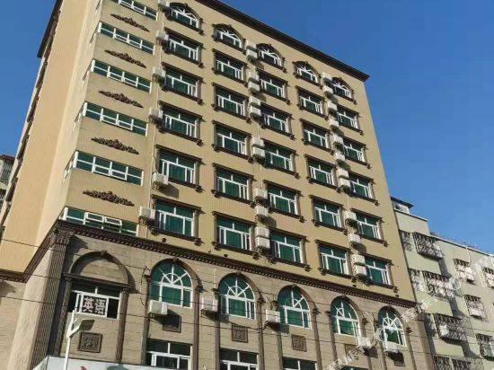 Shengdajiudian - last minute hotel in Shenzhen
