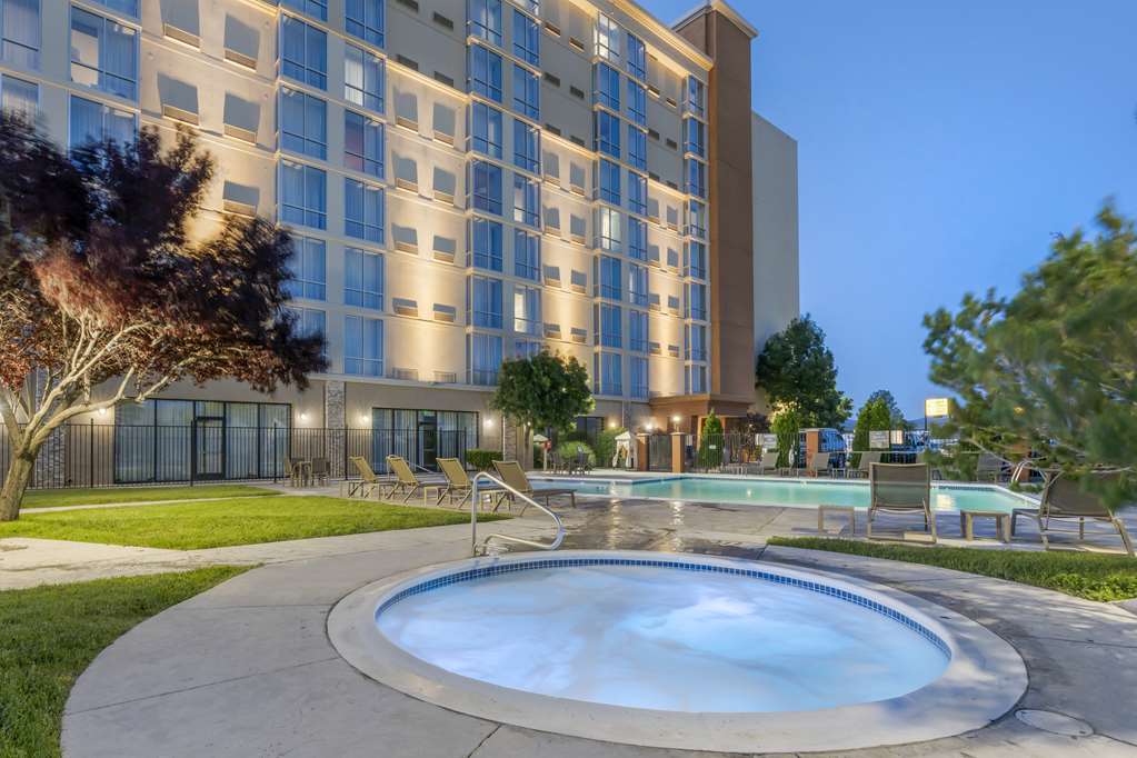 Best Western Plus Sparks Reno Hotel - photo 9