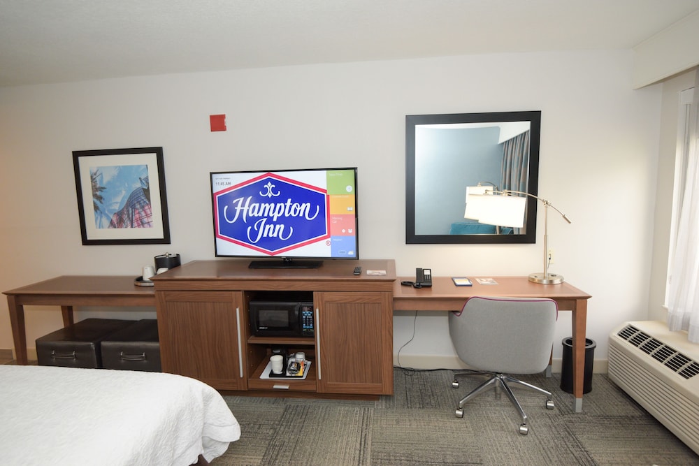 Hampton Inn Lakeland - photo 5