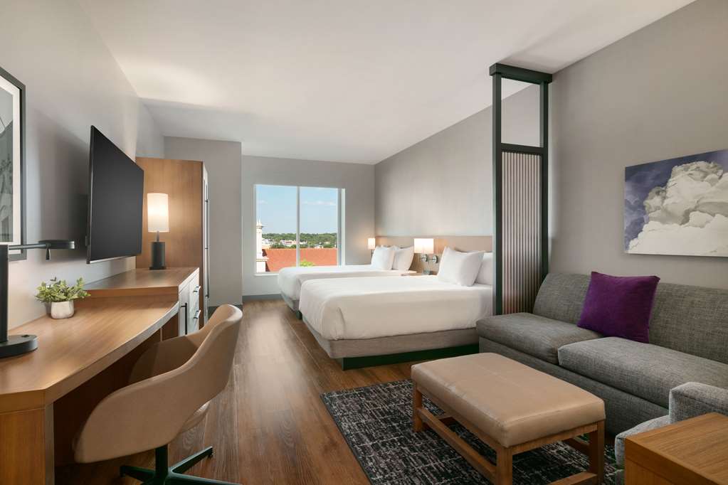 Hyatt Place Fort Worth TCU - photo 7