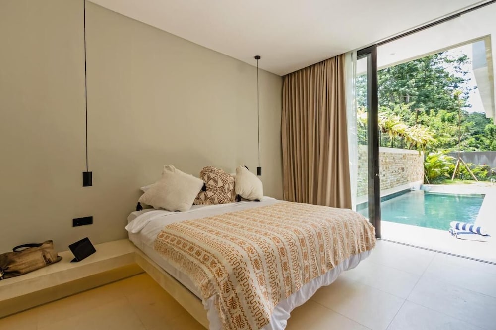 Bingin One - carbon neutral hotel in Pecatu