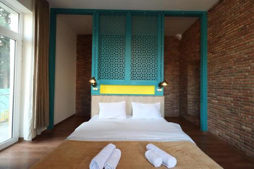 One bedroom Apartment near Fabrica
