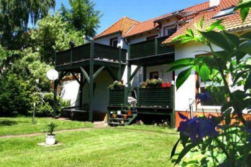 Fewo Donnerwetter — 4-Star Luxury Hotel in Meissen, Germany