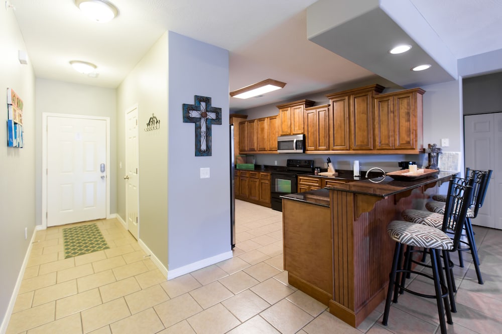 Rockwood Resort - photo 18