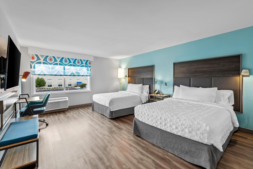 Tru by Hilton Kansas City Airport - photo 20