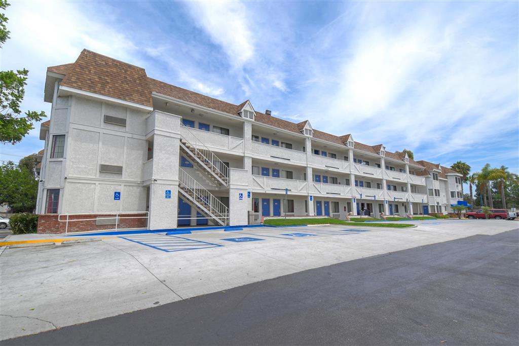 Motel 6 Chula Vista CA San Diego - photo 6