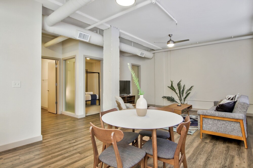 The Old Town Luxury Lofts - photo 138