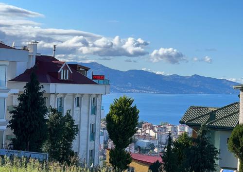 Trabzon Panoramik Vip Hause — 4-Star Luxury Hotel in Trabzon, Turkey