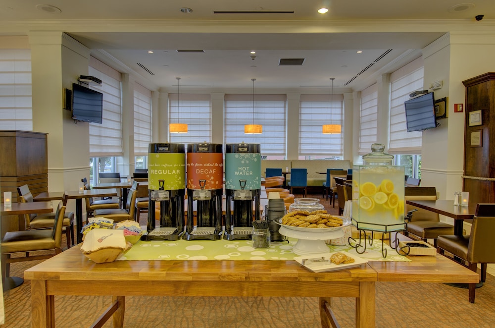 Hilton Garden Inn Shelton - photo 25