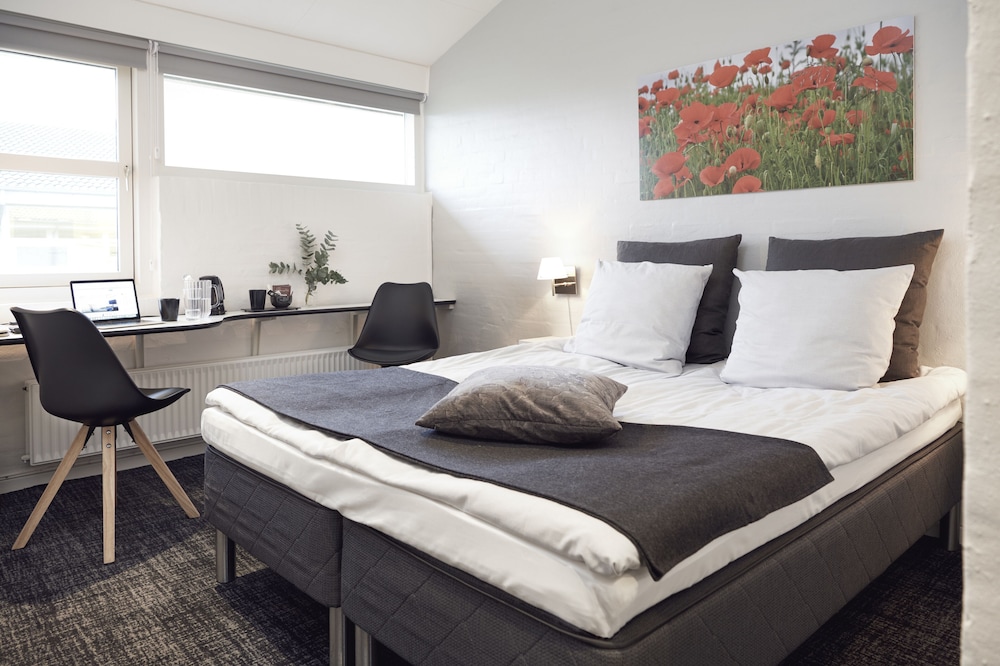 Horisont Hotel & Konference — Arhus — photo 2