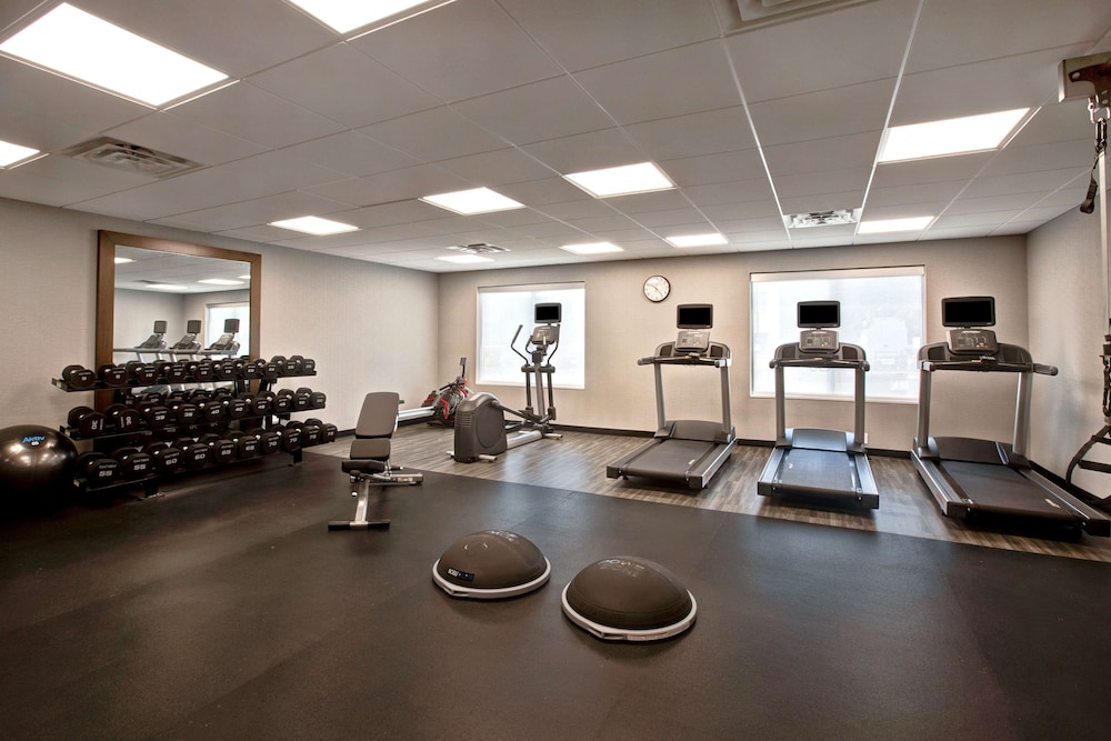 Hampton Inn By Hilton & Suites Deptford NJ - photo 26
