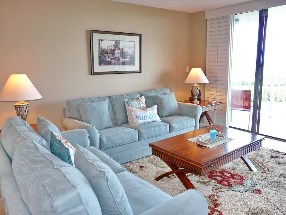 South Seas Tower 4 802 - photo 9