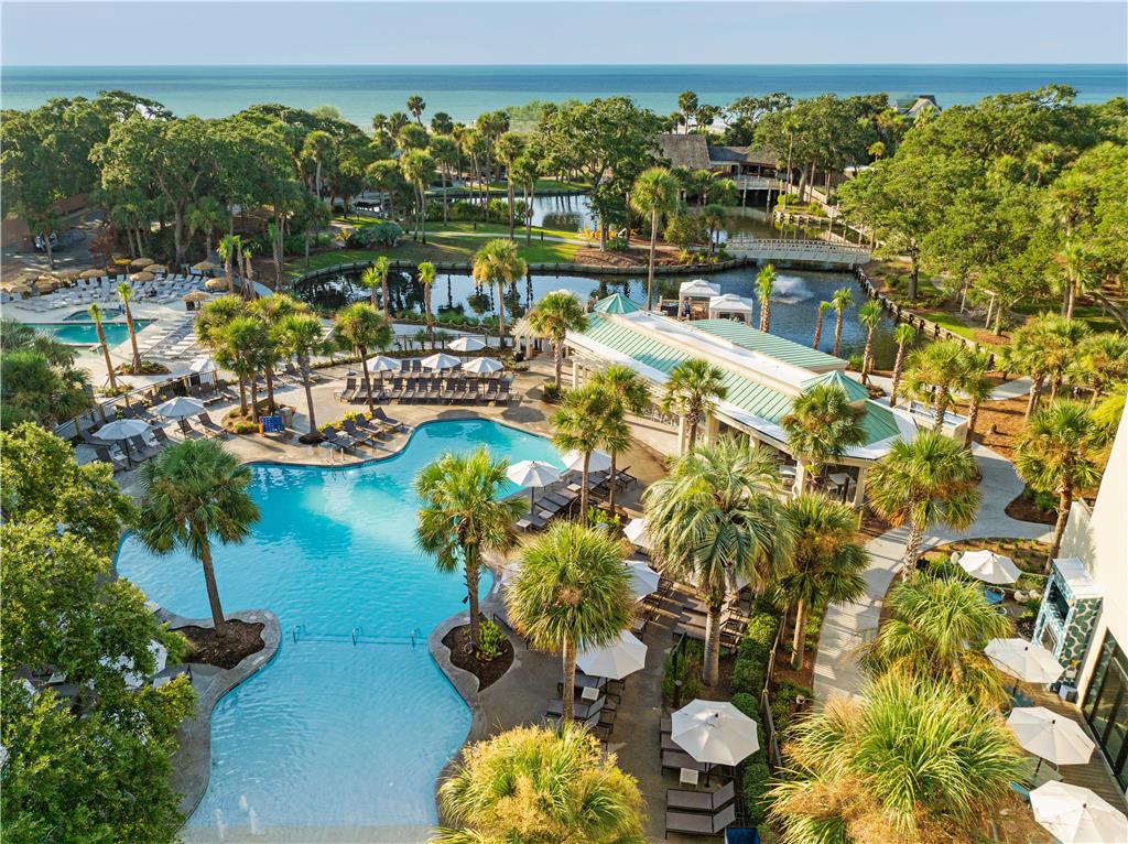 Sonesta Resort Hilton Head Island — hotel in Hilton Head Island