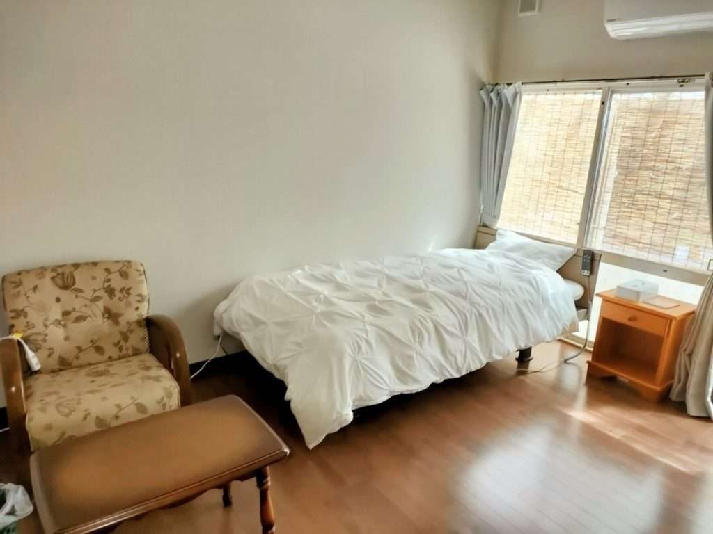 NoboryusoーVacation STAY 40250ｖ — hotel near Hachijojima Airport