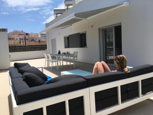 Sitio Ocean Views — 4-Star Luxury Hotel in Nazare, Portugal